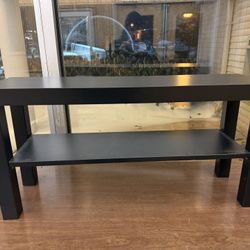 Free IKEA Small Table Or Bench