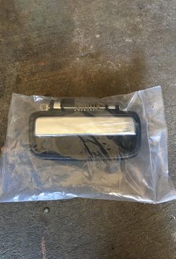 Door Handle Para Toyota Tacoma