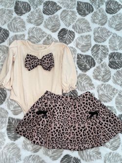Baby girl 12 Months outfit