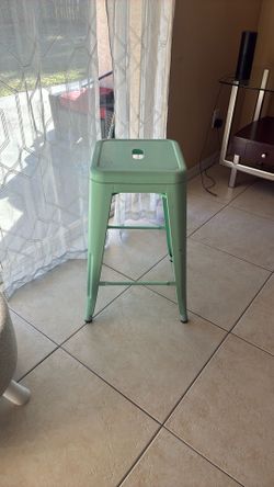 Stool