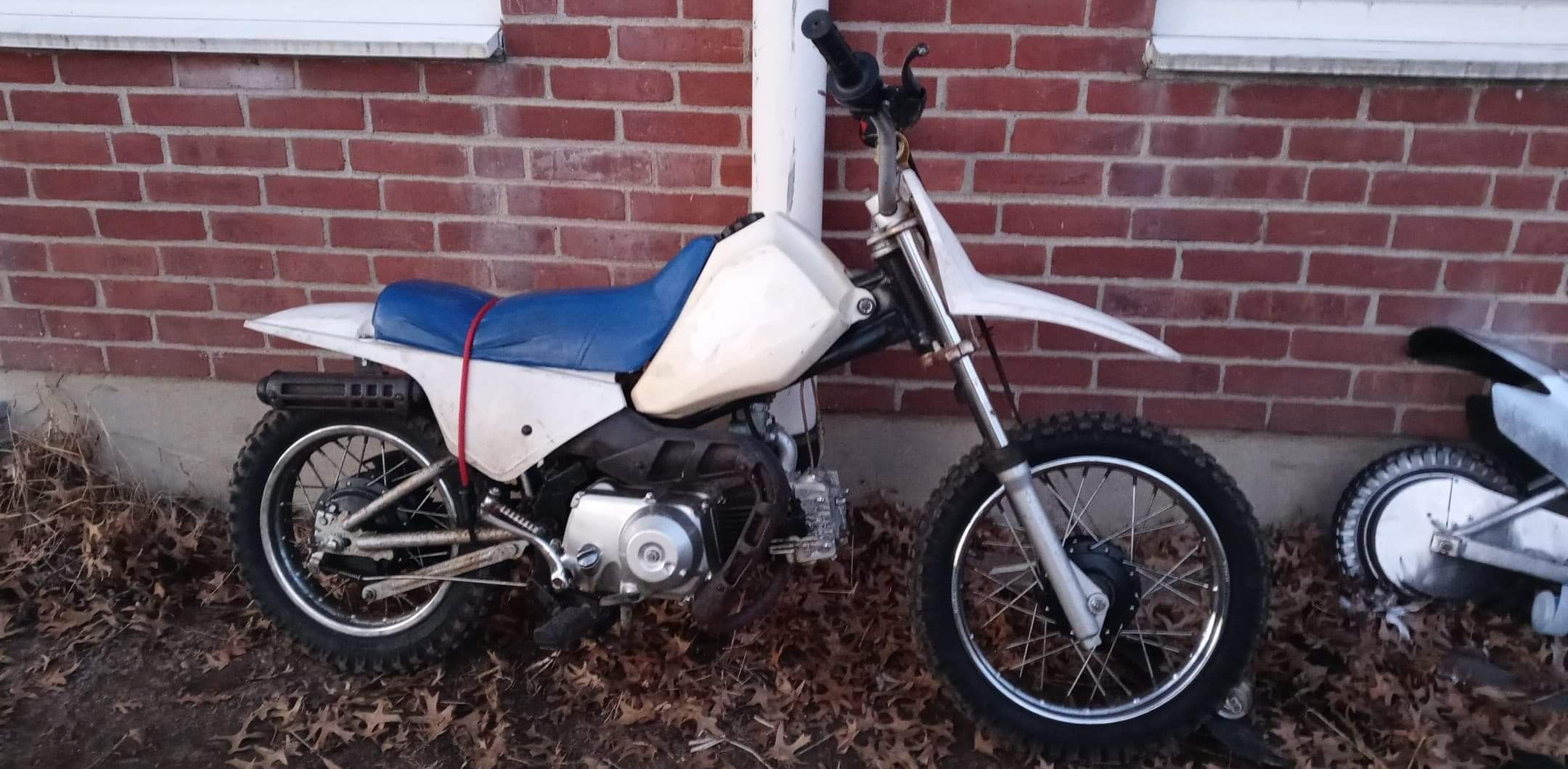 Pantera 90cc