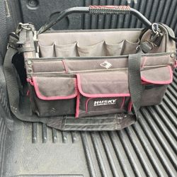 Husky Tool bag 