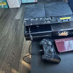 Ps3 Xbox One And Dsi XL All For 170 (ALL WORKING)
