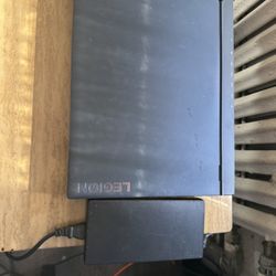 Lenovo Legion 5 Gaming Bundle