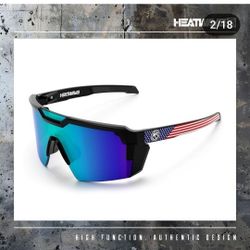 Heatwave Sunglasses $40