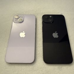 iPhones 14 <<128GB—256GB>>