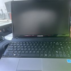 Samsung Laptop