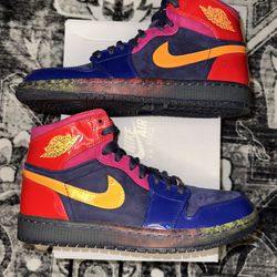 Jordan 1 Year Of The Snake Size 10