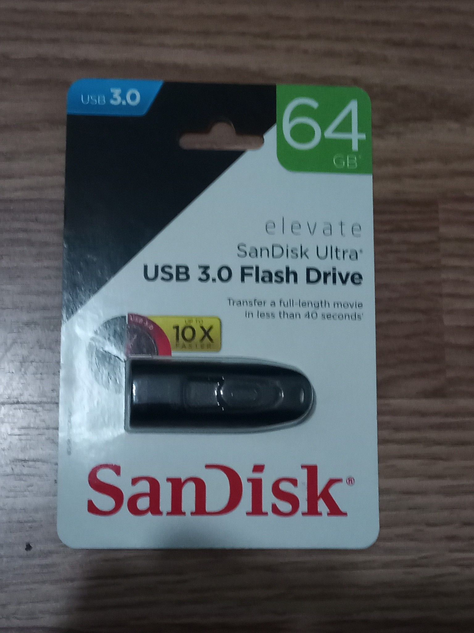 USB flashdrive brand new