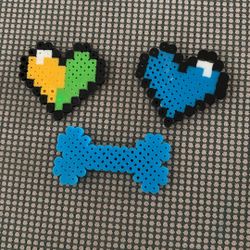 Miscellaneous Perler Bead