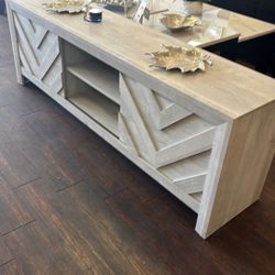 75” Tv Stand 