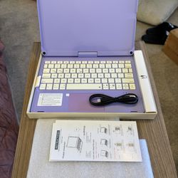 iPad Air 5 Keyboard Case