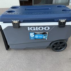 Ice Chest