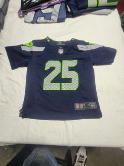 Kids Seahawks Jersey
