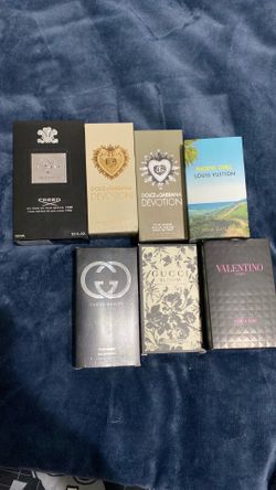 Cologne for boys and girls