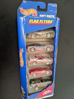 Hotwheels collectables Pack