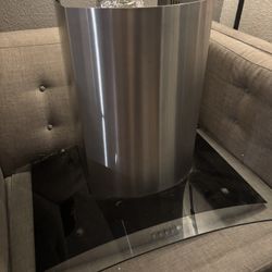 Range Hood