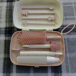 Travel Baby Bottle Brushes