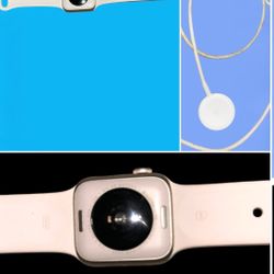 Apple Watch SE (2nd Gen)