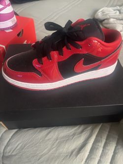 Jordan 1 Low