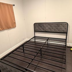 Bed Frame
