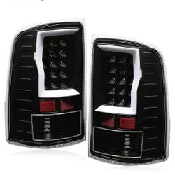 2015 GMC SIERRA K1500 TRUCK Tail Lights New In Box Just Never Installed On My TRUCK 
