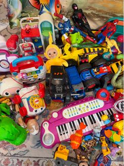 Kids Toys