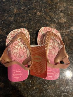 Havaianas Sandals