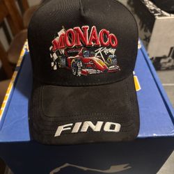 Gallo Fino Hat 