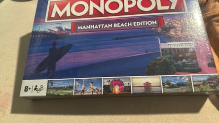 Monopoly!