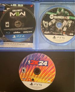 Games