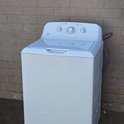 Washer General Electric