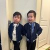 Bobby Twins