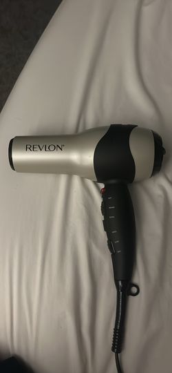 Revlon Hair Dryer