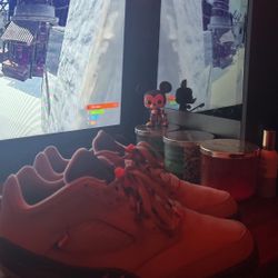 Jordan 5 Retro Low PSG (2022) Size 11 M