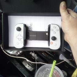 Xbox Backbone For Iphone