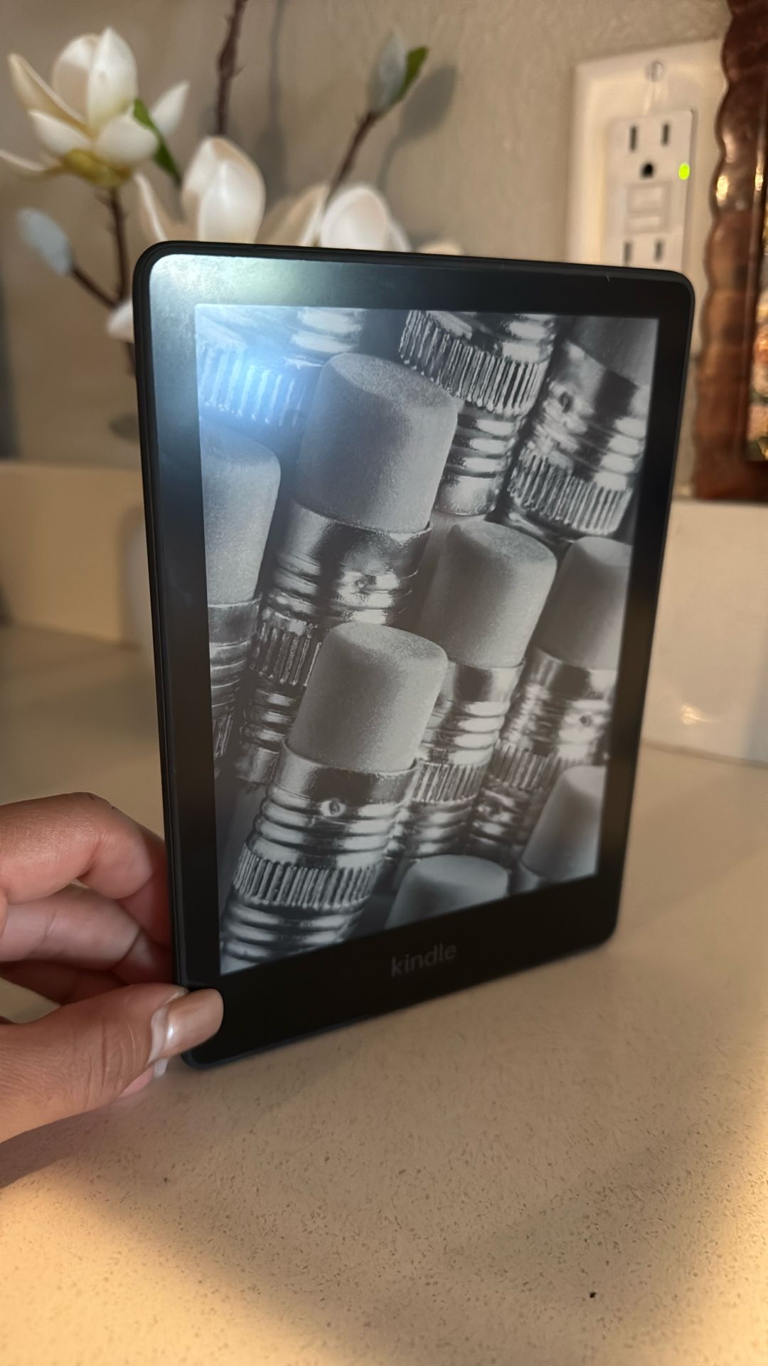 Kindle Paper White