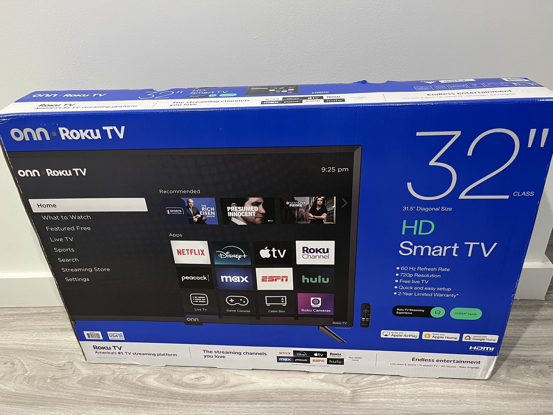 Roku Tv$70
