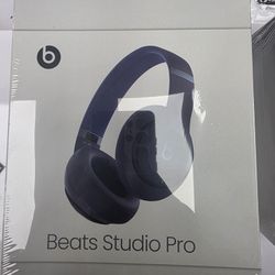 Beats Studio Pro 