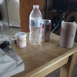 Don't Give Your Cans Away.