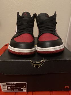 Air Jordan 1 Mid
