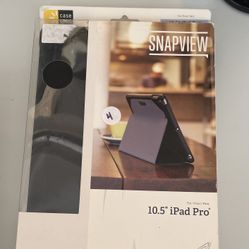 iPad Case 