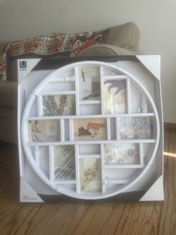Umbra Luna Photo Frame