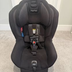 Nuna Rava Car Seat