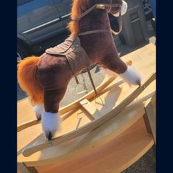 Rocking Horse