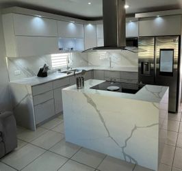 Kitchen Cabinets