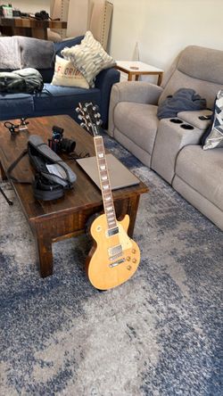 Gibson Les Paul Standard