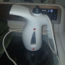 Steam Iron