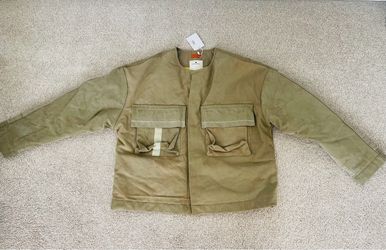 Archie & Dennis jacket