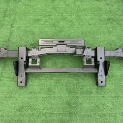 Chevrolet Silverado EV Rear Spare Tire Tow Hitch 2024 2025